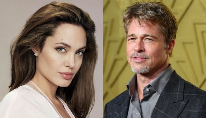 Angelina Jolie makes tearful statement after finalising divorce from Brad Pitt