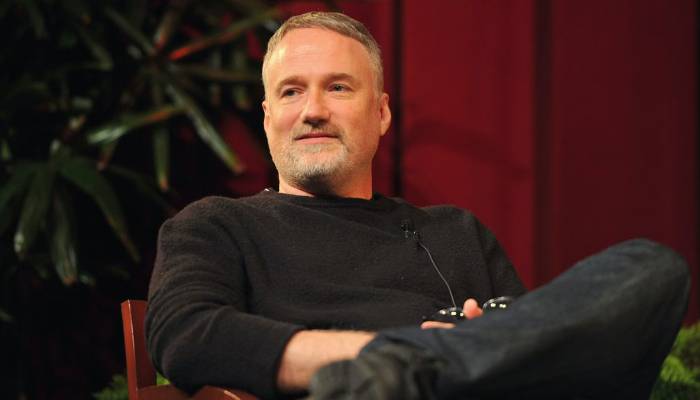 David Fincher gets candid about remastering ‘Se7en’ with AI