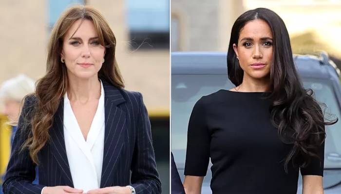 Princess Kate priorities’ royal responsibilities after Meghan’s return