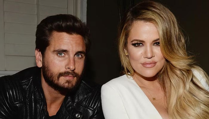 Khloé Kardashian gives peek her upcoming show featuring Scott Disick