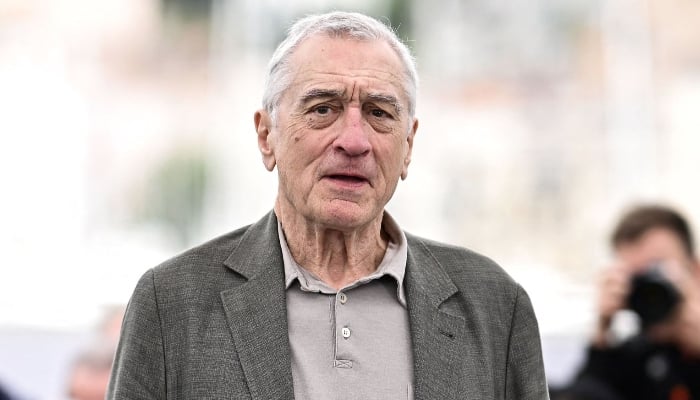 Robert De Niro reflects on fatherhood and family complexity in rare comment