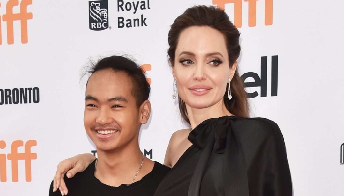 Angelina Jolie’s unexpected reaction to concerns over son Maddoxs passion