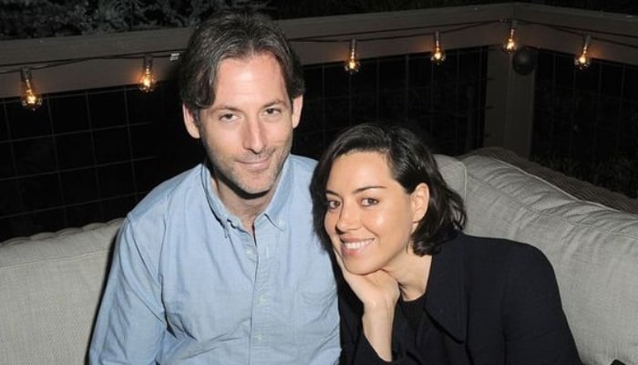 Aubrey Plaza shares loving words for husband Jeff Baena in final post before tragedy