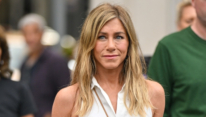 Jennifer Aniston takes stand against widely believed health myth