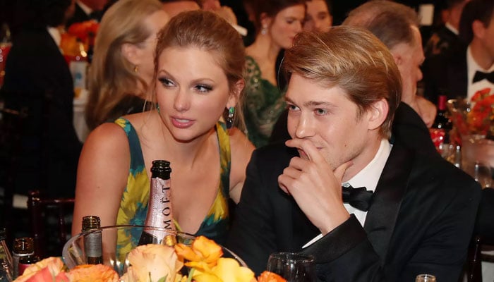 Taylor Swift ex Joe Alwyn makes shocking confession about her