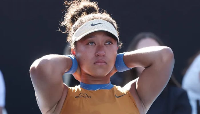 Naomi Osaka shares emotional message after Aucklands teary-eyed retirement