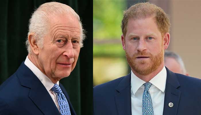 King Charles brother to fly to US after given key role amid Prince Harry rift