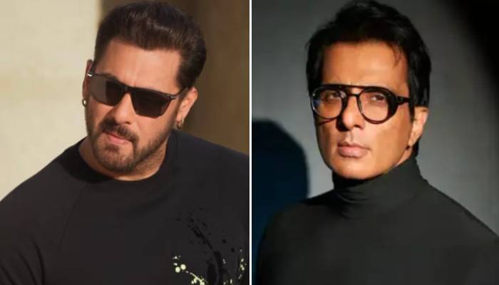 Salman Khan gives nod to Sonu Sood’s upcoming film ‘Fateh’