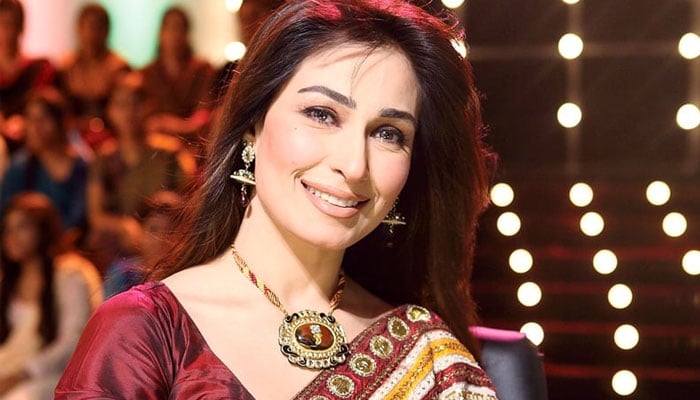 Reema Khan accused of multimillion-rupee fraud over 2011 film