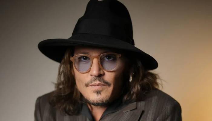 Johnny Depp issues alarming message for fans