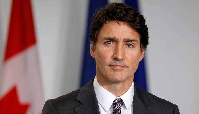 Justin Trudeau resigns as Canadian PM amid political tensions