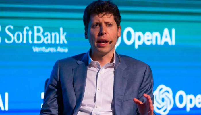 Sam Altman sets sights on new goal after ChatGPTs success