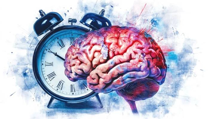 Lack of sleep with high blood pressure leads to memory problems, study