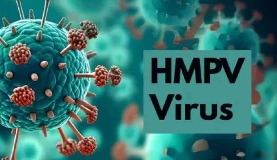 بھارت سے HMPV کا پہلا کیس سامنے آ گیا 