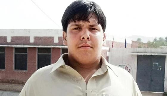 10 ویں برسی پر شہید اعتزاز حسن کے اہل خانہ کاحکومت سے شکوہ
