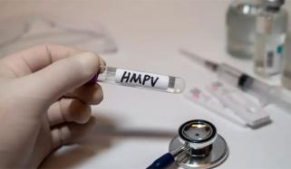بھارت میں ایچ ایم پی وائرس کے تین کیسز سامنے آگئے