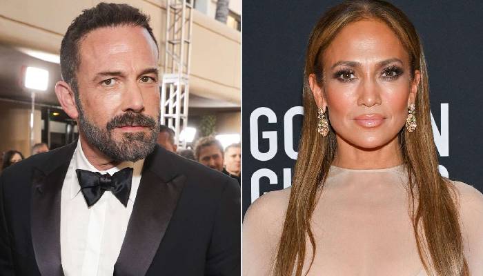 Jennifer Lopez, Ben Affleck officially settle divorce