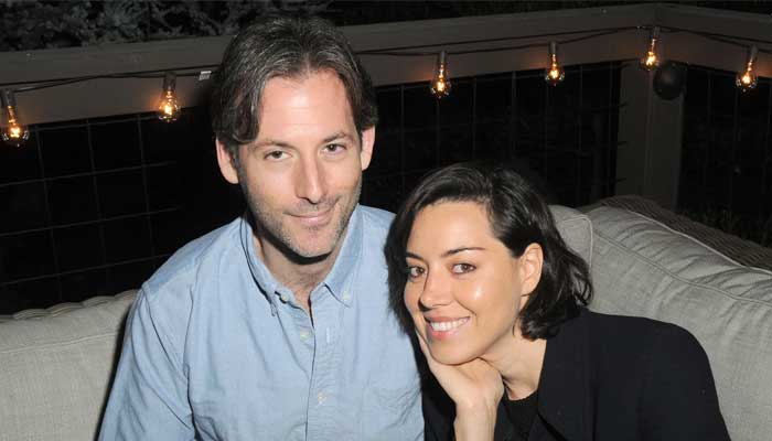 Aubrey Plaza gives first statement after husband Jeff Baena tragic death