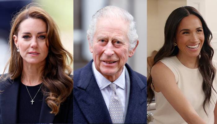 Meghan Markle faces new blow from ‘Suits’ cast after Charles, Kate snub