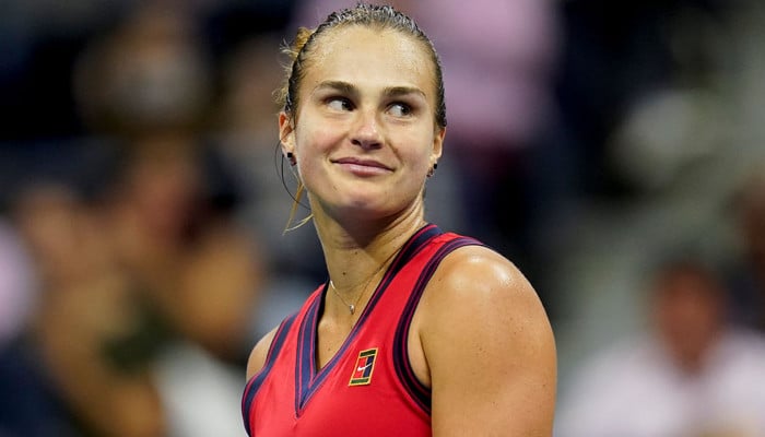 Aryna Sabalenka makes emotional admission about fathers death