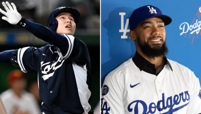 Dodgers seals deal with Hyeseong Kim after treading Gavin Lux to Reds