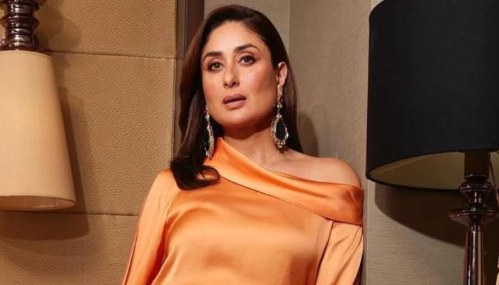 Kareena Kapoor Khan gives sneak peek into her dreamy family vacation