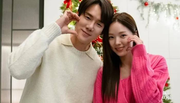 Yoo Yeon Seok breaks silence on dating costar Chae Soo Bin