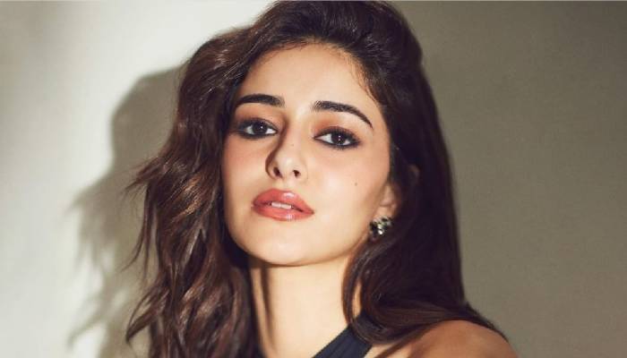 Ananya Panday reflects on being ‘bullied’ over unrealistic beauty standards