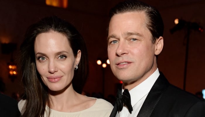 Angelina Jolie gets candid about emotional struggles during Brad Pitt Divorce