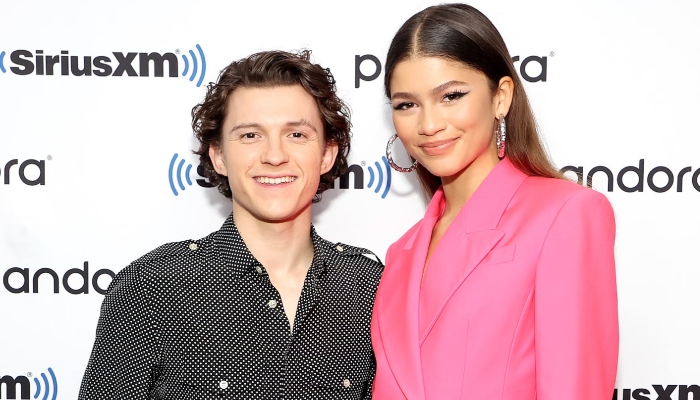 How Tom Holland hinted at his proposal plans to Zendaya before engagement