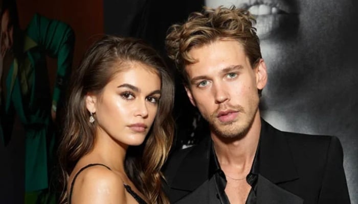 Austin Butler, Kaia Gerber split after more than three years of dating