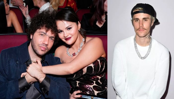 Selena Gomez takes shocking decision for Justin Bieber before Benny Blanco wedding