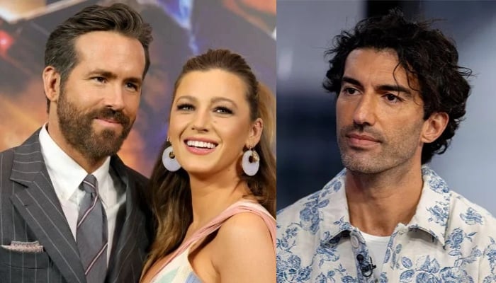 Ryan Reynolds breaks silence on Blake Lively, Justin Baldonis legal drama