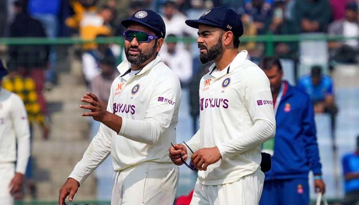 Virat Kohli, Rohit Sharma receive key advice from former coach amid recent setback