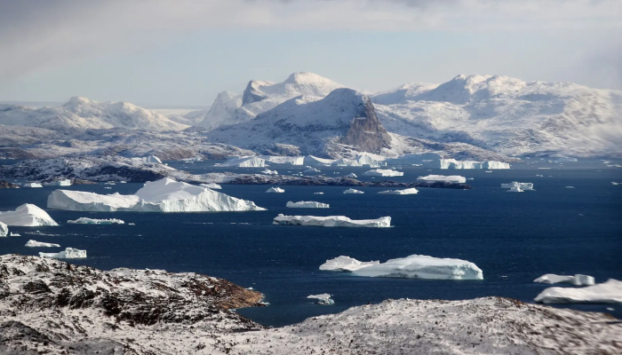 Trumps Greenland ambitions shut down by Danish PM’s not for sale warning