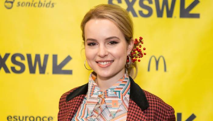 Bridgit Mendler’s impressive net worth hits new record in 2024