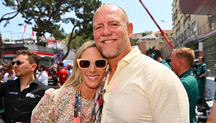 Zara Tindall enjoys karaoke night with Mike after avoiding head injury