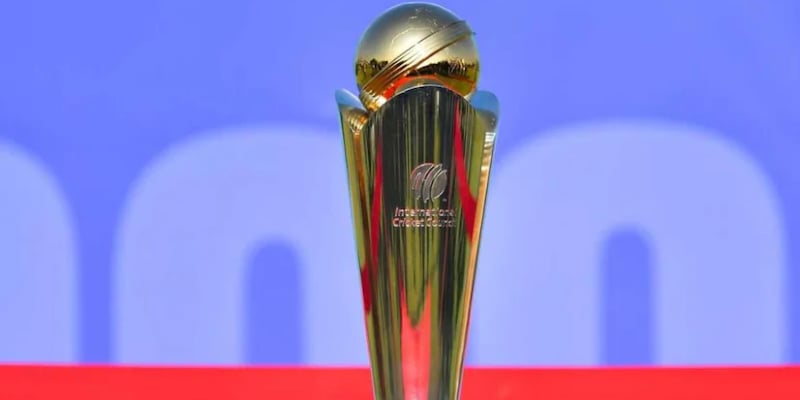 Champions Trophy 2025: PCB shares major update ahead of ICC event