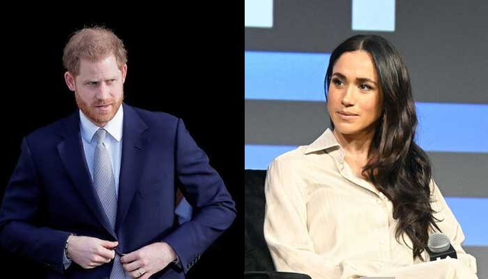 Prince Harry, Meghan Markle life at risk as wildfire reaches Montecito