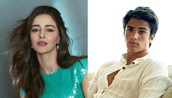 Ananya Panday reveals marriage plans with Walker Blanco: see myself married