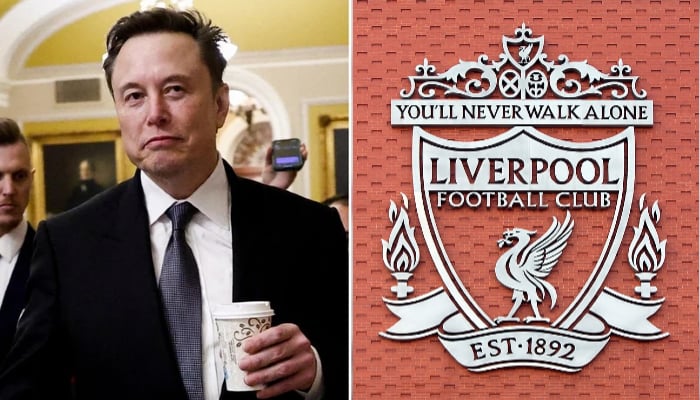 Elon Musk buying Liverpool? How much would billionaire need to pay?