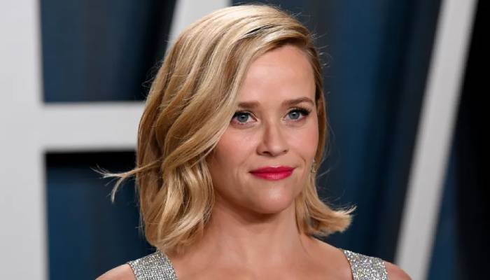 Reese Witherspoon issues first statement as LA wildfire threatens her home