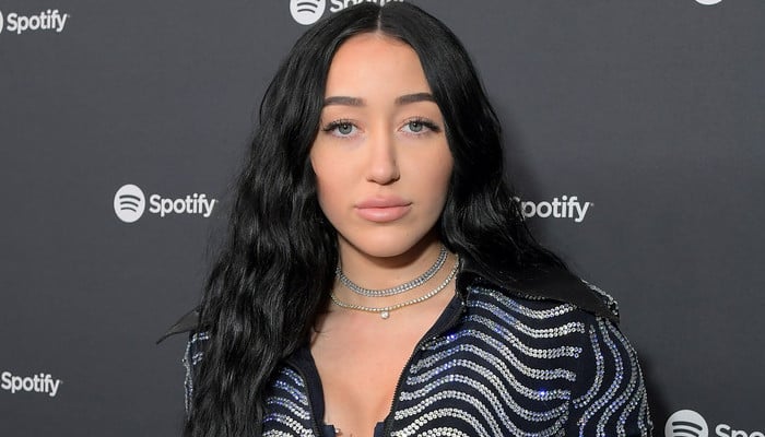 Noah Cyrus offers heartfelt prayer for Los Angeles fire victims on her big day