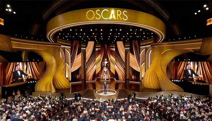 Oscars 2025 nominations face setback amid devastating California fire