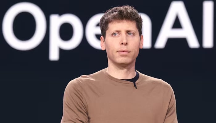 Sam Altman issues first statement on sister’s sexual abuse allegation