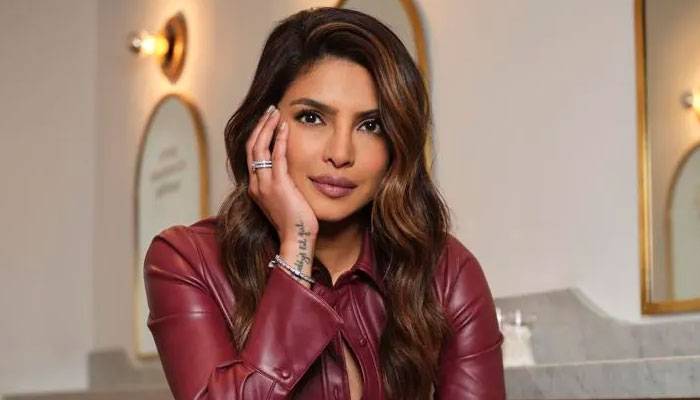 Priyanka Chopra earns new title in Oscar-shortlisted short film ‘Anuja’