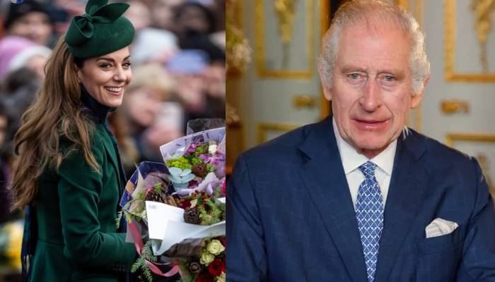 King Charles wishes Kate Middleton on her 43rd birthday with sweet tribute