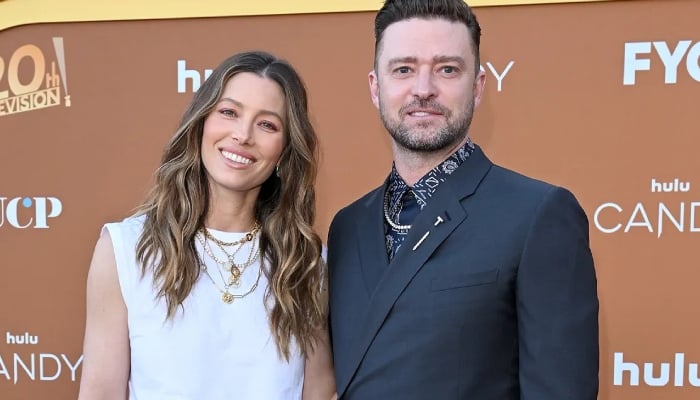 Justin Timberlake reveals new plans to mend relationship with Jessica Biel