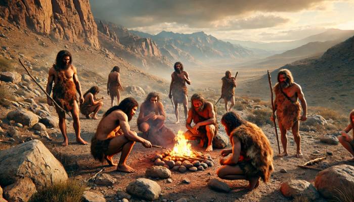 New research unveils surprising diets of early humans