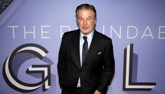 Alec Baldwin files lawsuit after manslaughter charges dropped in Rust case